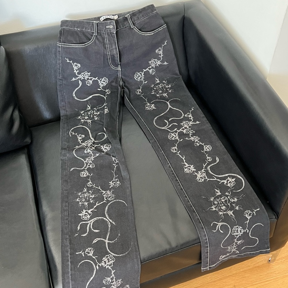 I.AM.GIA Lunar Pant
